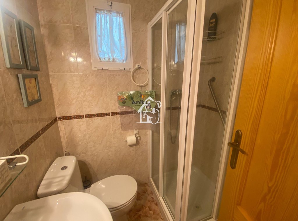 Lange Termijn Verhuur - Appartement / flat - Torrevieja
