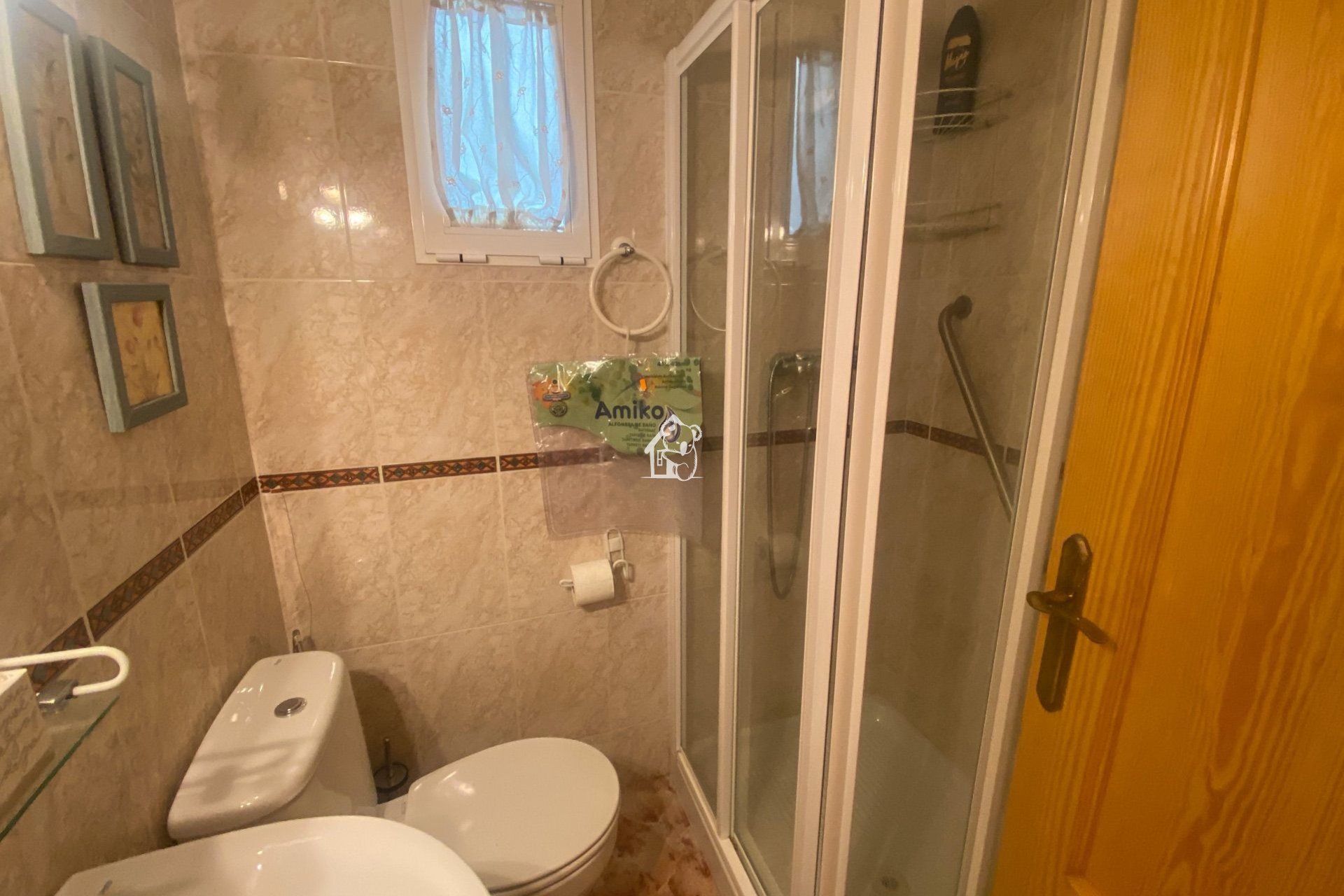 Lange Termijn Verhuur - Appartement / flat - Torrevieja