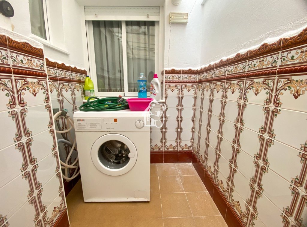 Lange Termijn Verhuur - Appartement / flat - Torrevieja