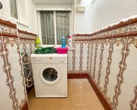 Lange Termijn Verhuur - Appartement / flat - Torrevieja