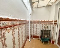 Lange Termijn Verhuur - Appartement / flat - Torrevieja