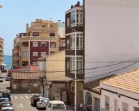 Lange Termijn Verhuur - Appartement / flat - Torrevieja
