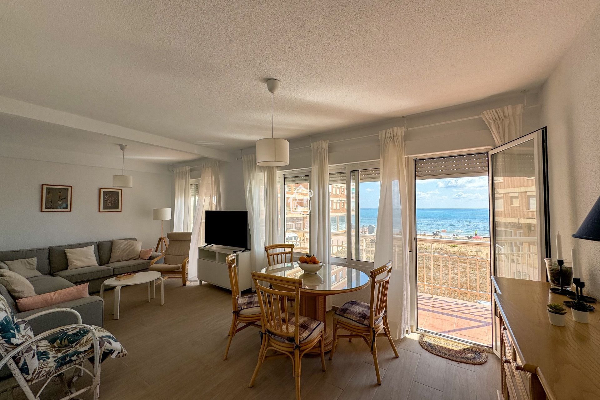 Lange Termijn Verhuur - Appartement / flat - Torrevieja