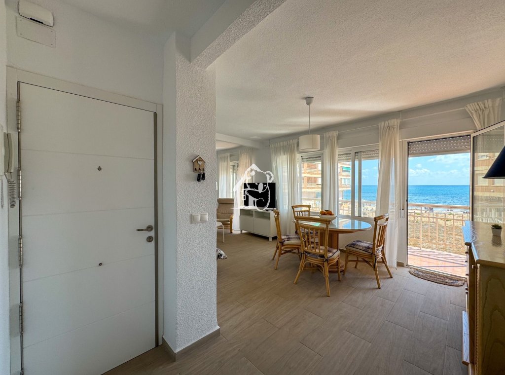 Lange Termijn Verhuur - Appartement / flat - Torrevieja