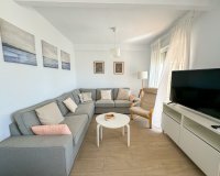 Lange Termijn Verhuur - Appartement / flat - Torrevieja
