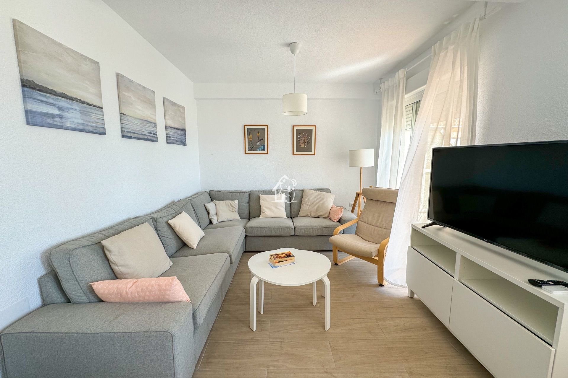 Lange Termijn Verhuur - Appartement / flat - Torrevieja