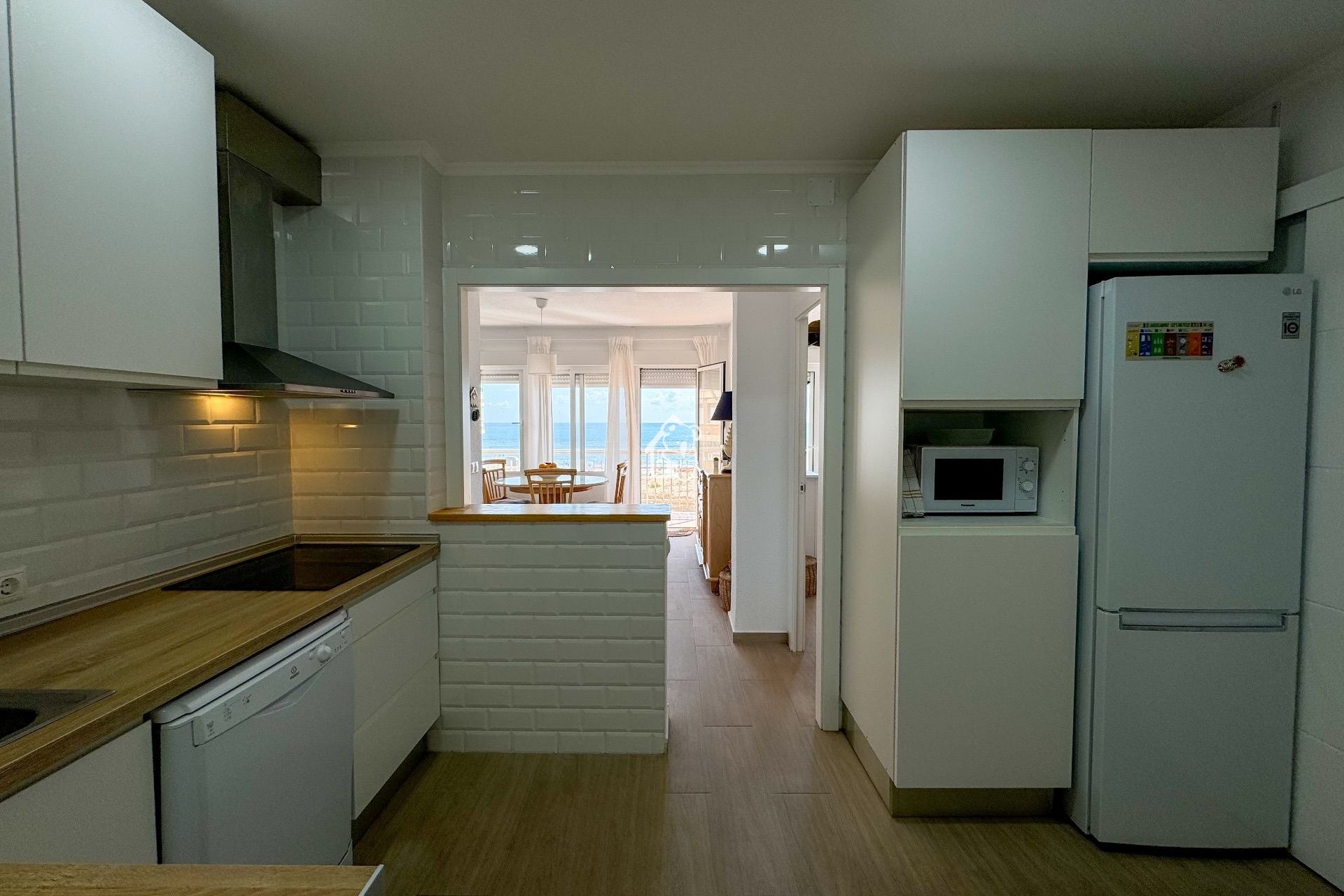 Lange Termijn Verhuur - Appartement / flat - Torrevieja