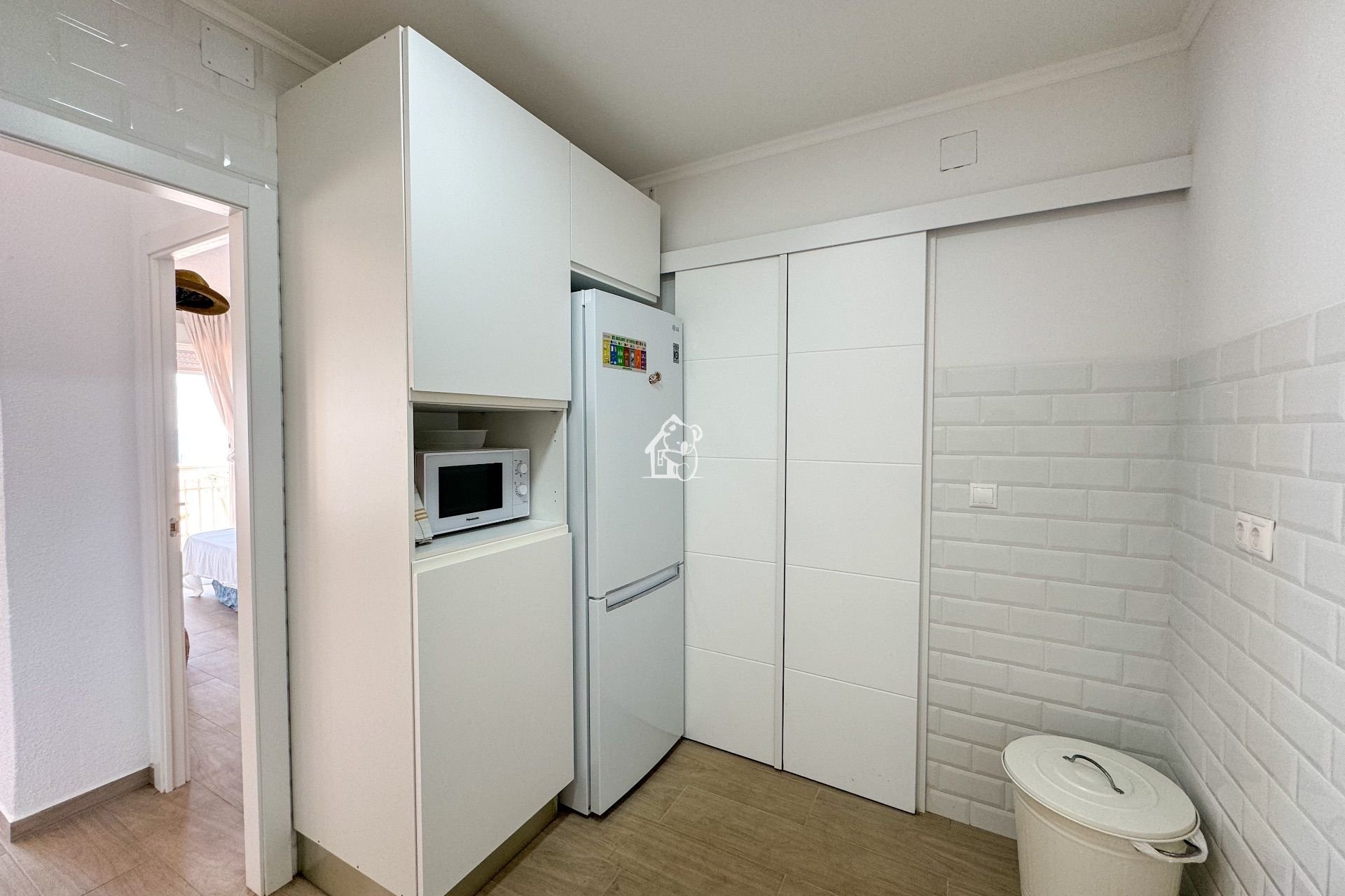 Lange Termijn Verhuur - Appartement / flat - Torrevieja
