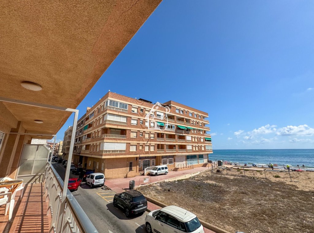 Lange Termijn Verhuur - Appartement / flat - Torrevieja