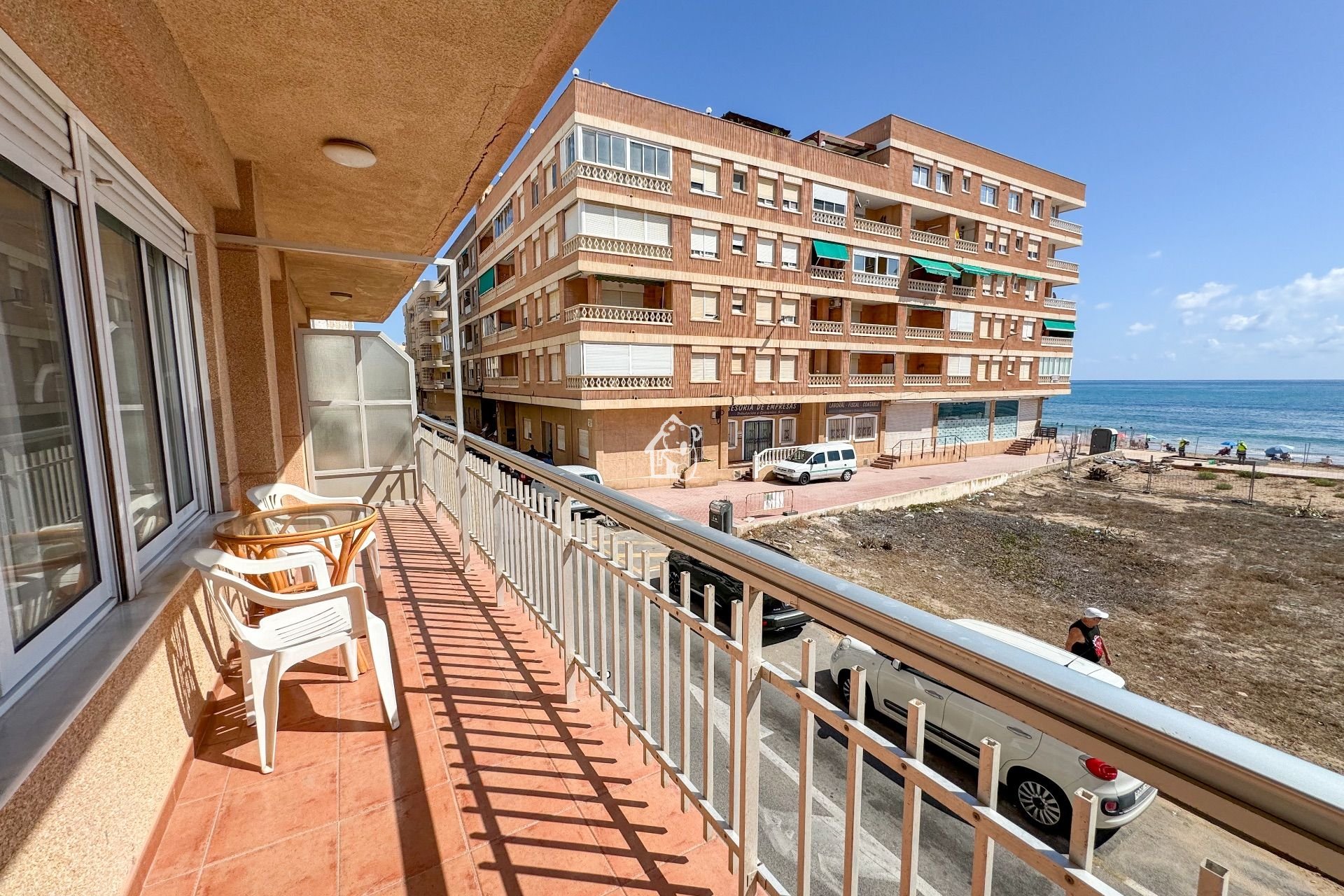 Lange Termijn Verhuur - Appartement / flat - Torrevieja