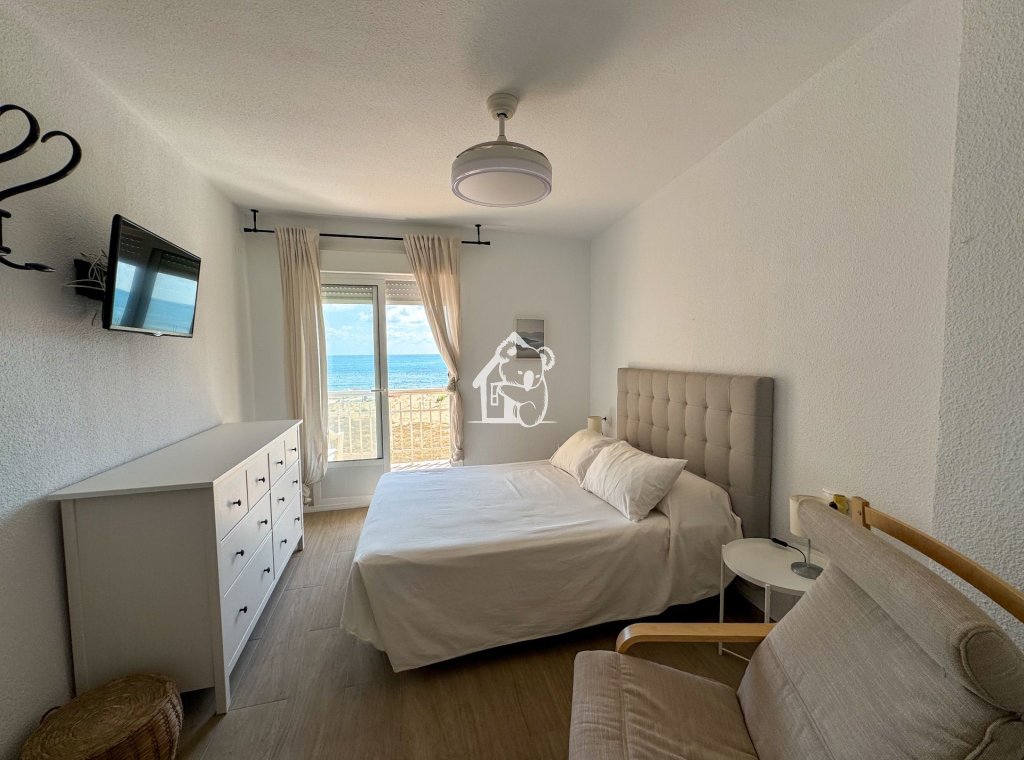 Lange Termijn Verhuur - Appartement / flat - Torrevieja