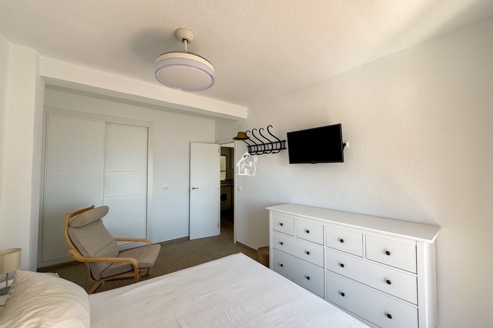 Lange Termijn Verhuur - Appartement / flat - Torrevieja