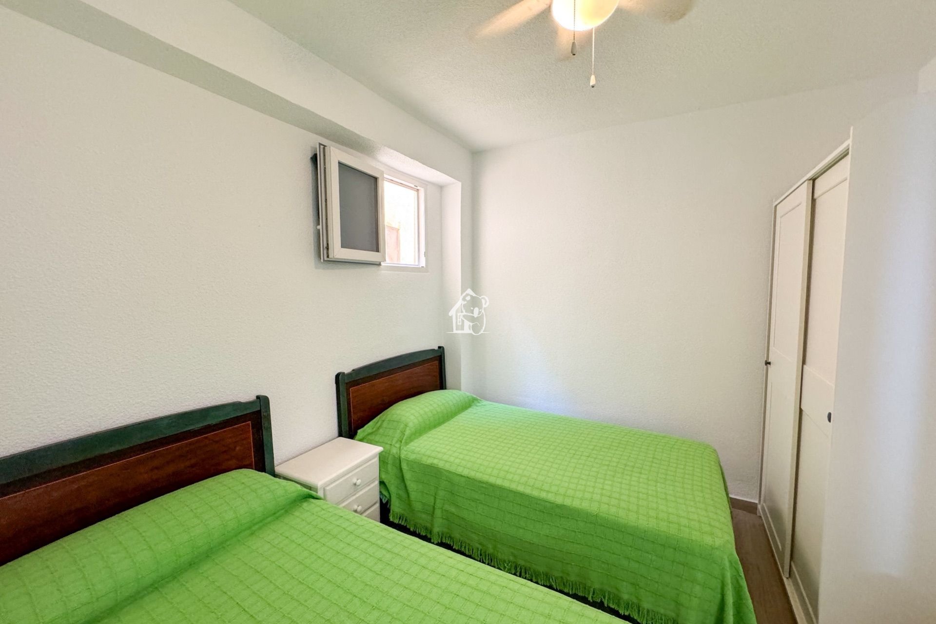 Lange Termijn Verhuur - Appartement / flat - Torrevieja