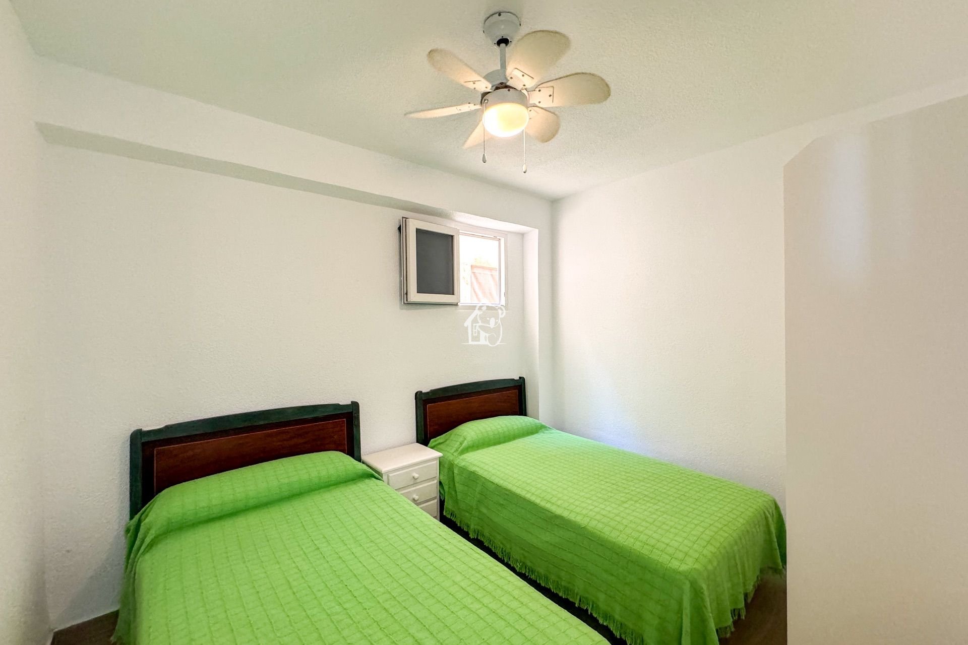 Lange Termijn Verhuur - Appartement / flat - Torrevieja