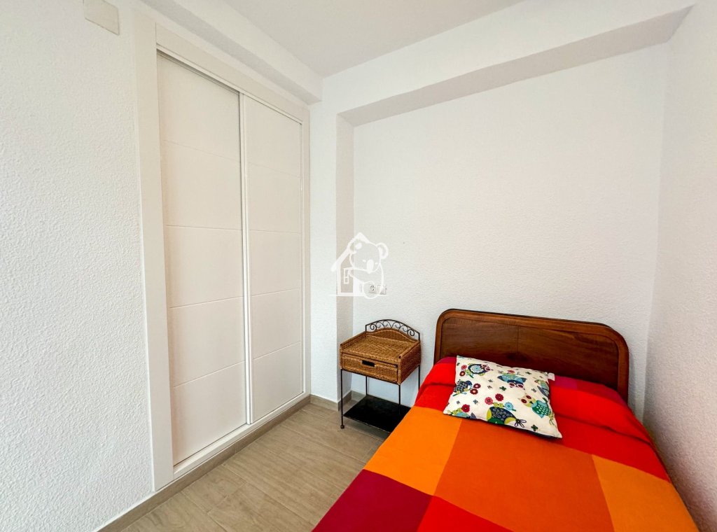 Lange Termijn Verhuur - Appartement / flat - Torrevieja