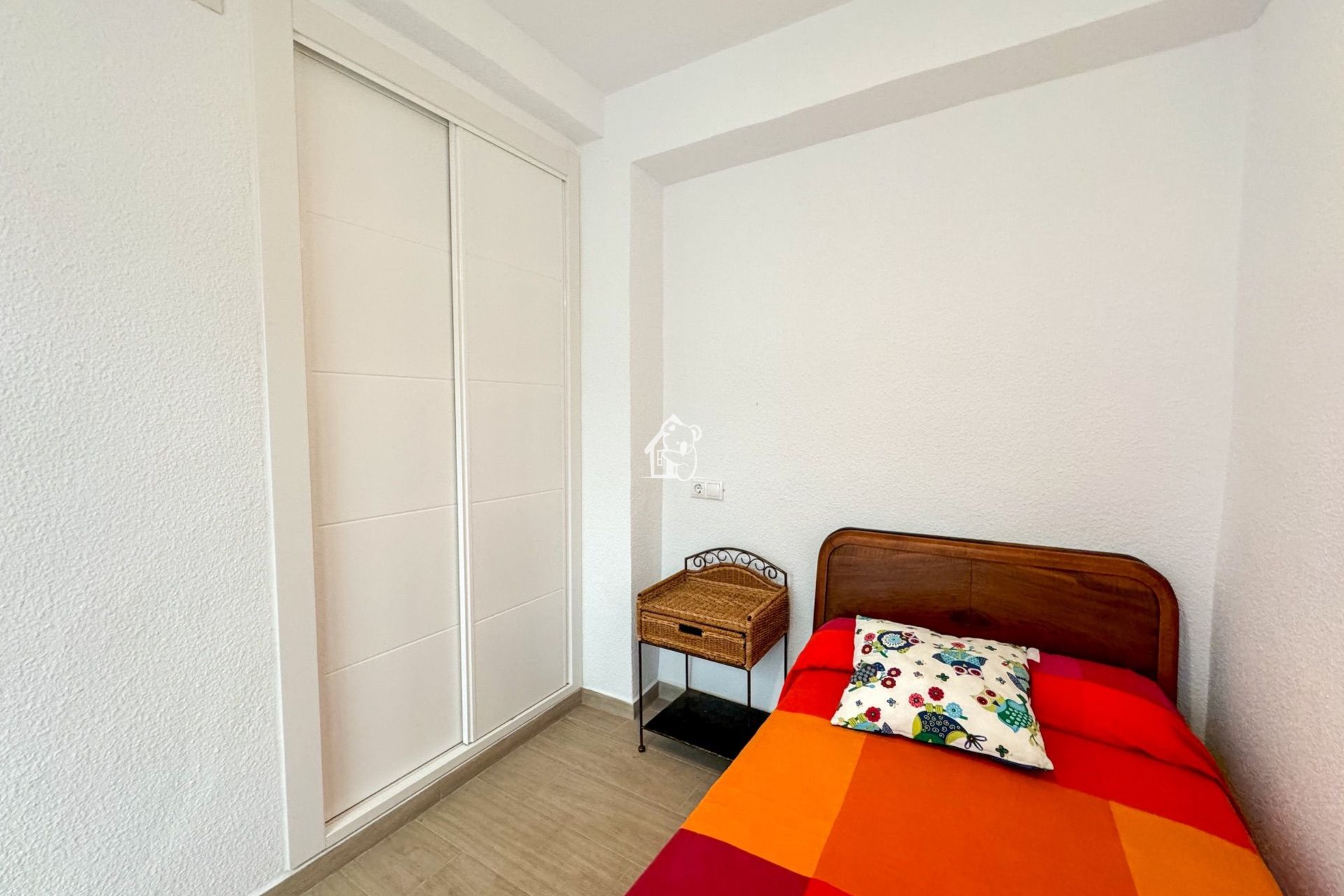 Lange Termijn Verhuur - Appartement / flat - Torrevieja