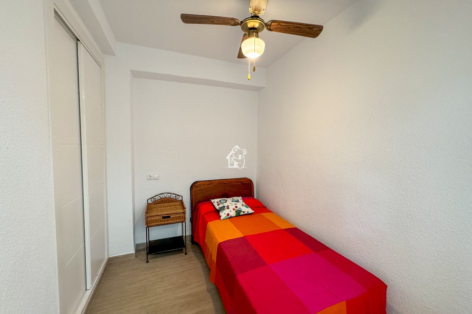 Lange Termijn Verhuur - Appartement / flat - Torrevieja