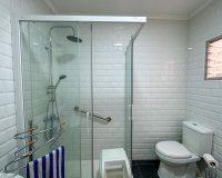 Lange Termijn Verhuur - Appartement / flat - Torrevieja