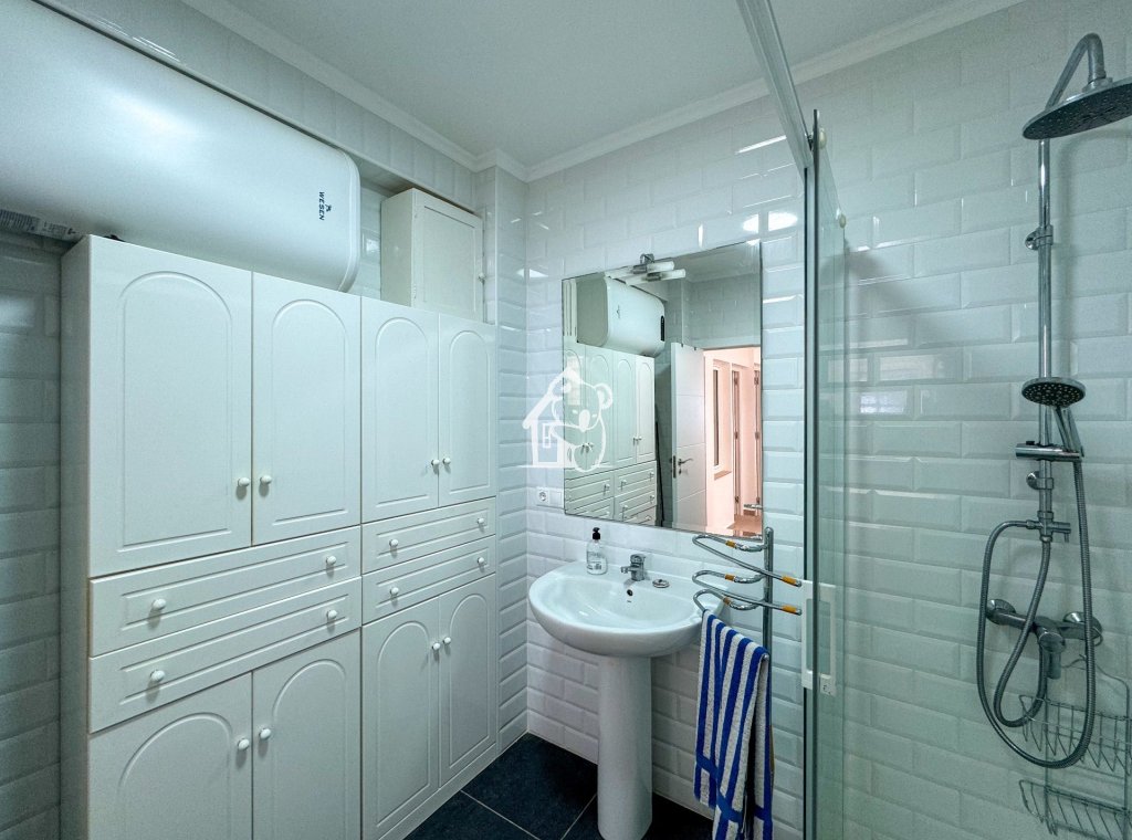 Lange Termijn Verhuur - Appartement / flat - Torrevieja