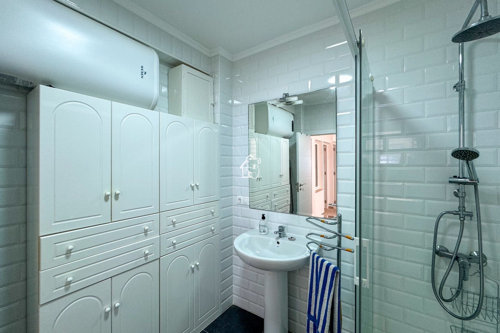 Lange Termijn Verhuur - Appartement / flat - Torrevieja