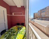 Lange Termijn Verhuur - Appartement / flat - Torrevieja