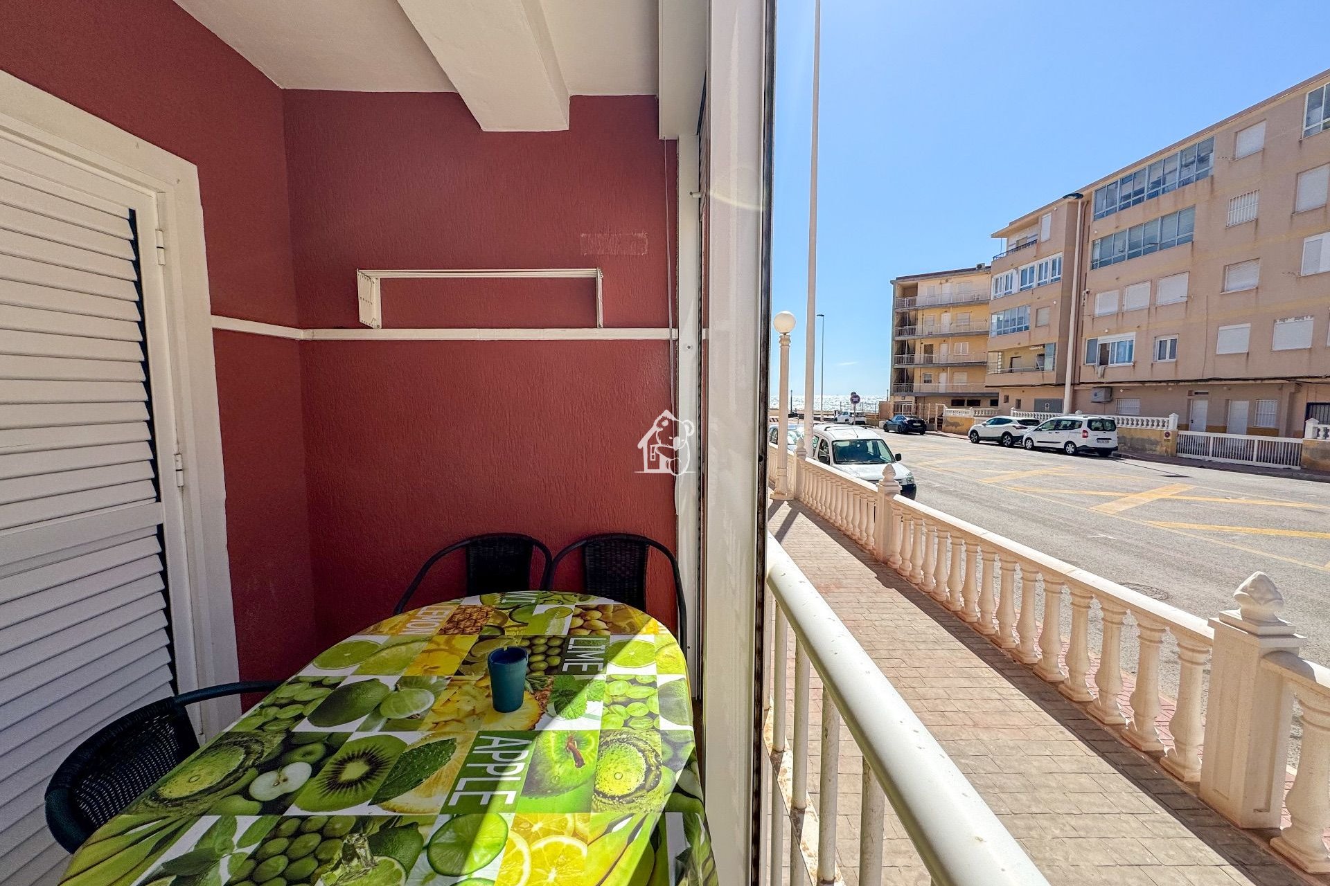 Lange Termijn Verhuur - Appartement / flat - Torrevieja