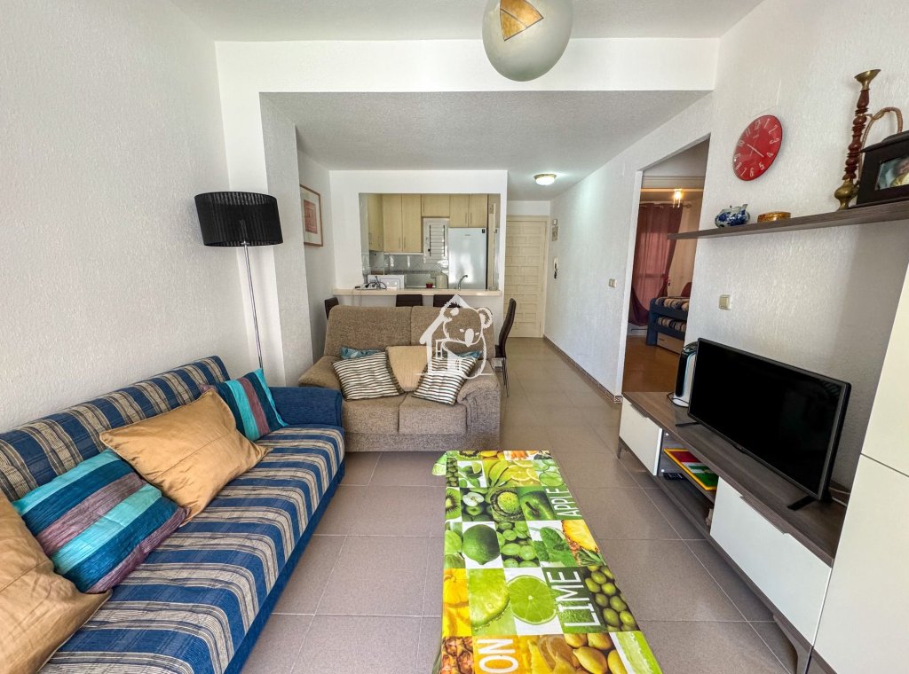Lange Termijn Verhuur - Appartement / flat - Torrevieja