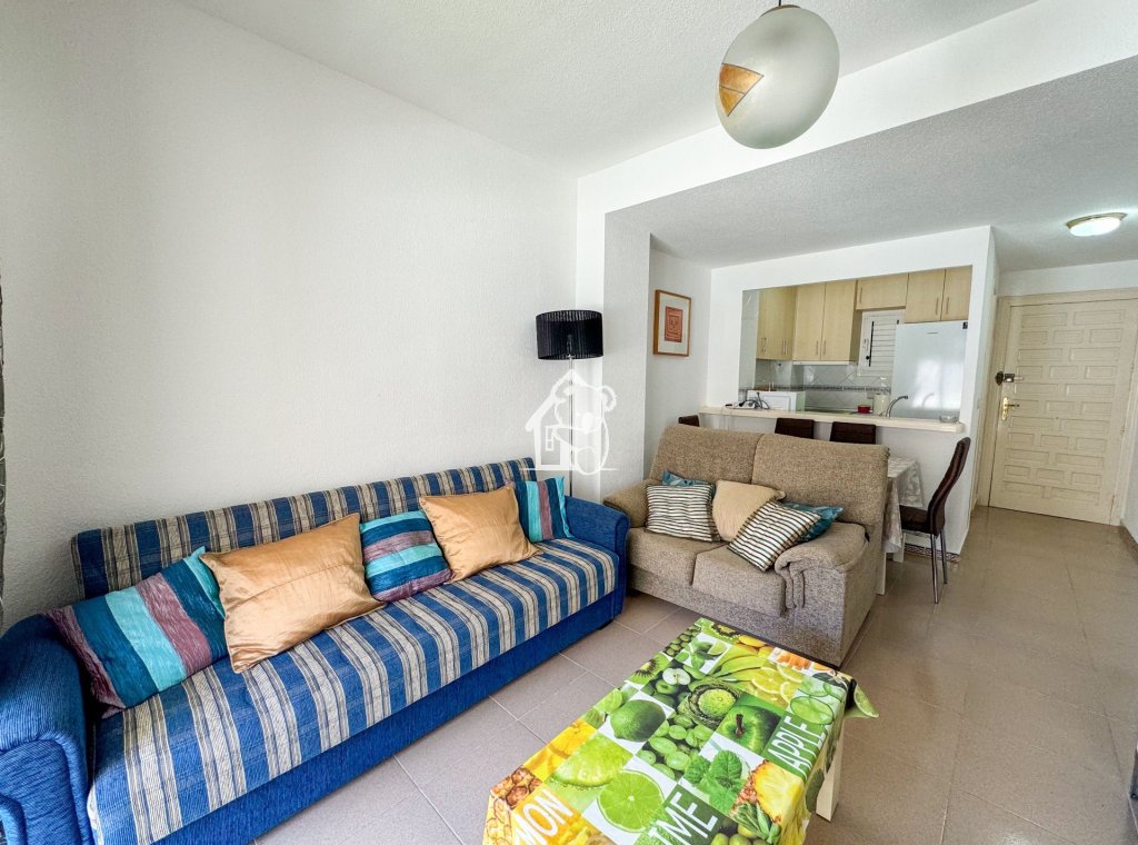Lange Termijn Verhuur - Appartement / flat - Torrevieja