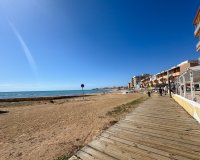 Lange Termijn Verhuur - Appartement / flat - Torrevieja