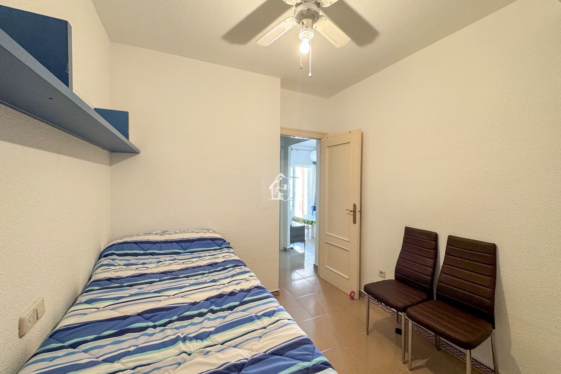 Lange Termijn Verhuur - Appartement / flat - Torrevieja