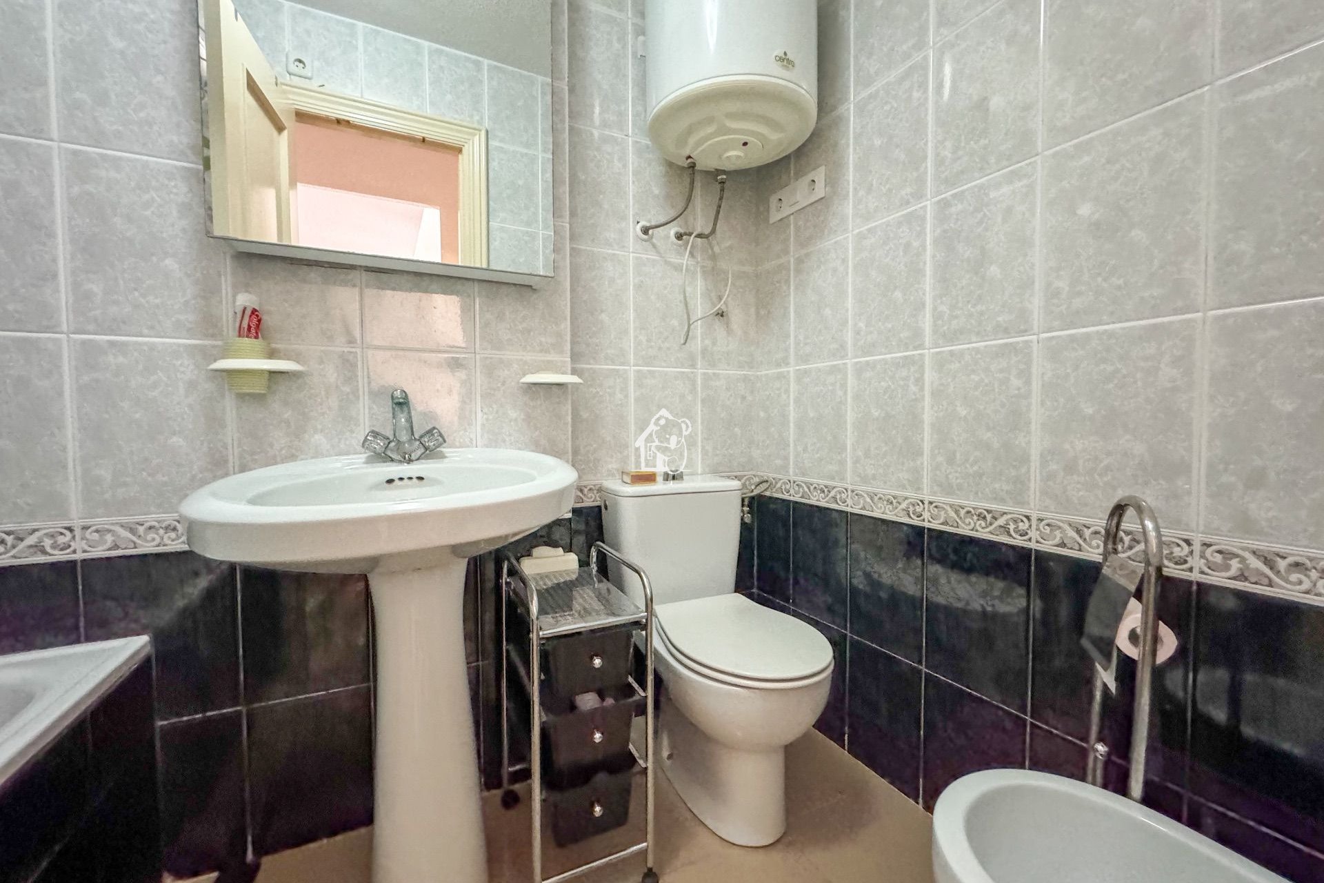 Lange Termijn Verhuur - Appartement / flat - Torrevieja