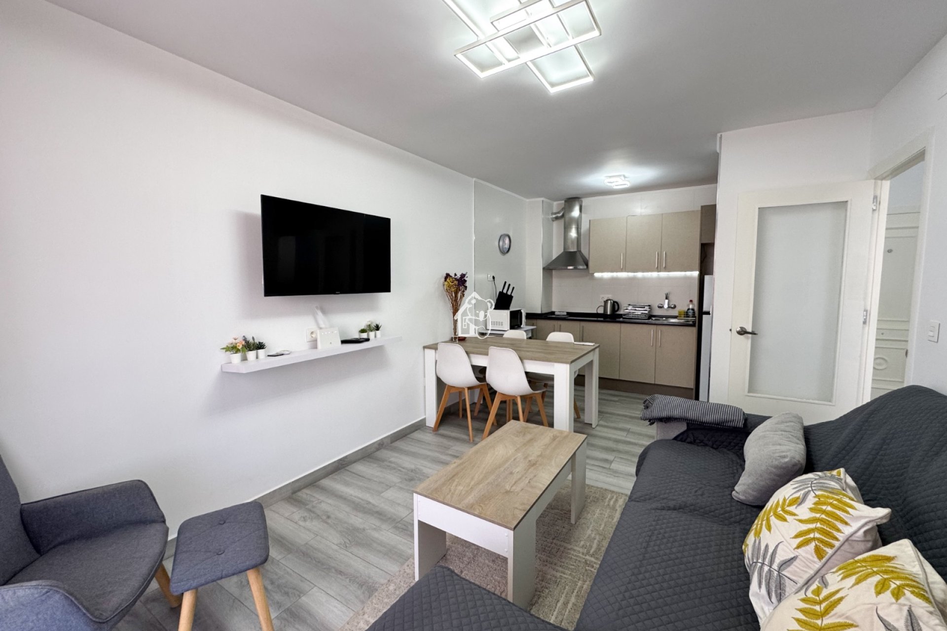 Lange Termijn Verhuur - Appartement / flat - Torrevieja