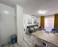 Lange Termijn Verhuur - Appartement / flat - Torrevieja