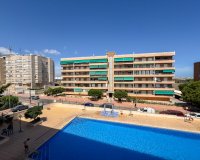 Lange Termijn Verhuur - Appartement / flat - Torrevieja