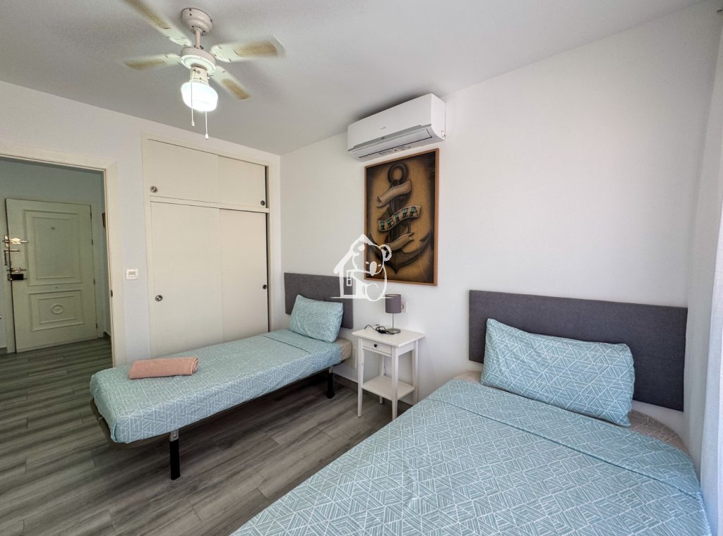 Lange Termijn Verhuur - Appartement / flat - Torrevieja