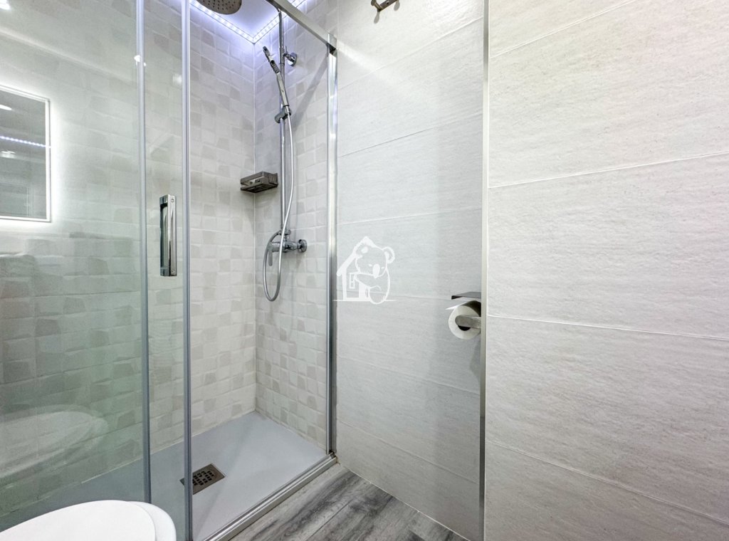 Lange Termijn Verhuur - Appartement / flat - Torrevieja
