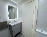 Lange Termijn Verhuur - Appartement / flat - Torrevieja