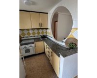 Lange Termijn Verhuur - Appartement / flat - Torrevieja