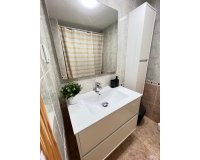 Lange Termijn Verhuur - Appartement / flat - Torrevieja