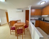 Lange Termijn Verhuur - Appartement / flat - Torrevieja