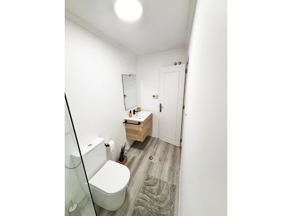 Lange Termijn Verhuur - Appartement / flat - Torrevieja