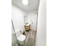 Lange Termijn Verhuur - Appartement / flat - Torrevieja