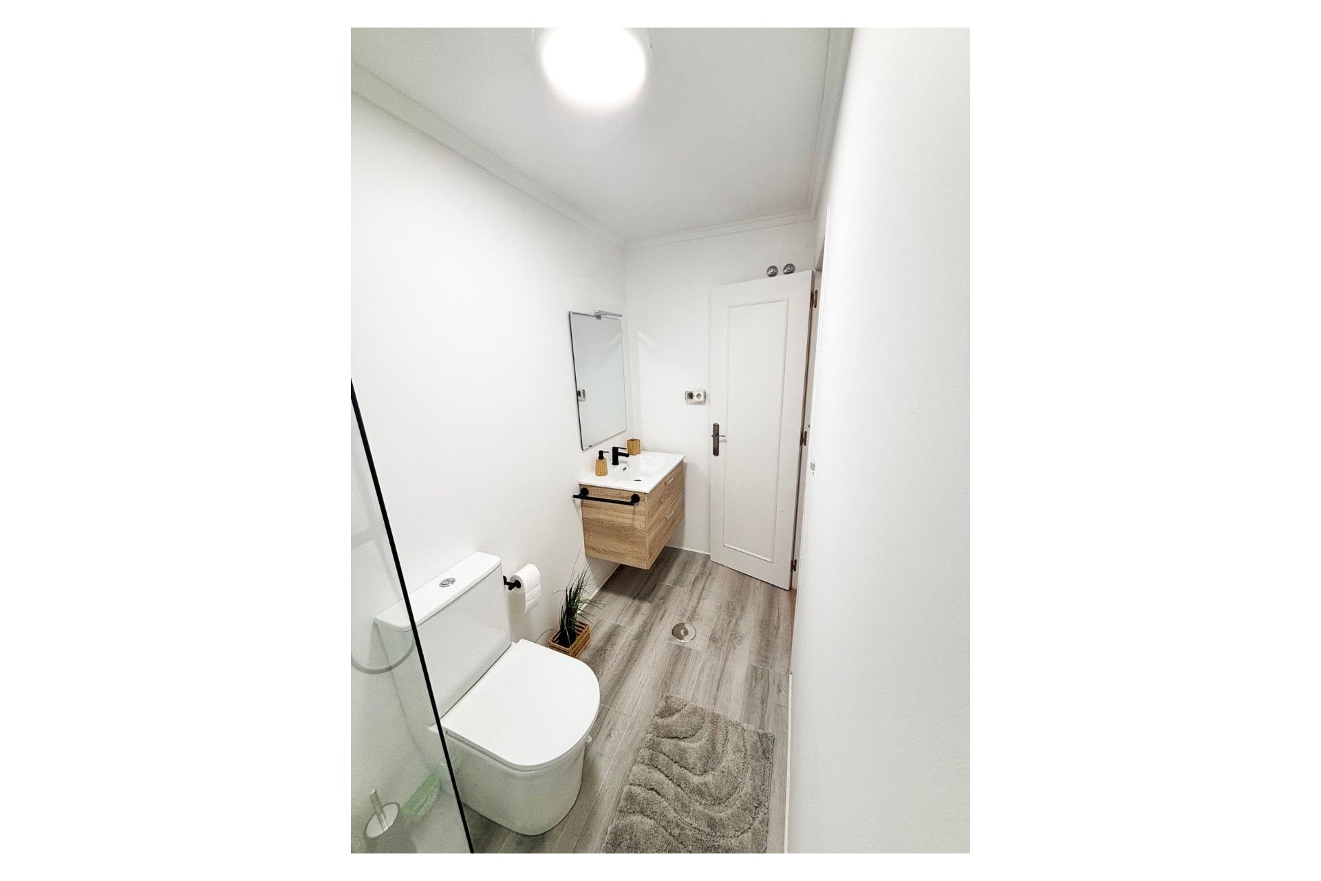 Lange Termijn Verhuur - Appartement / flat - Torrevieja