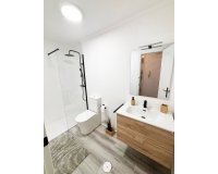 Lange Termijn Verhuur - Appartement / flat - Torrevieja