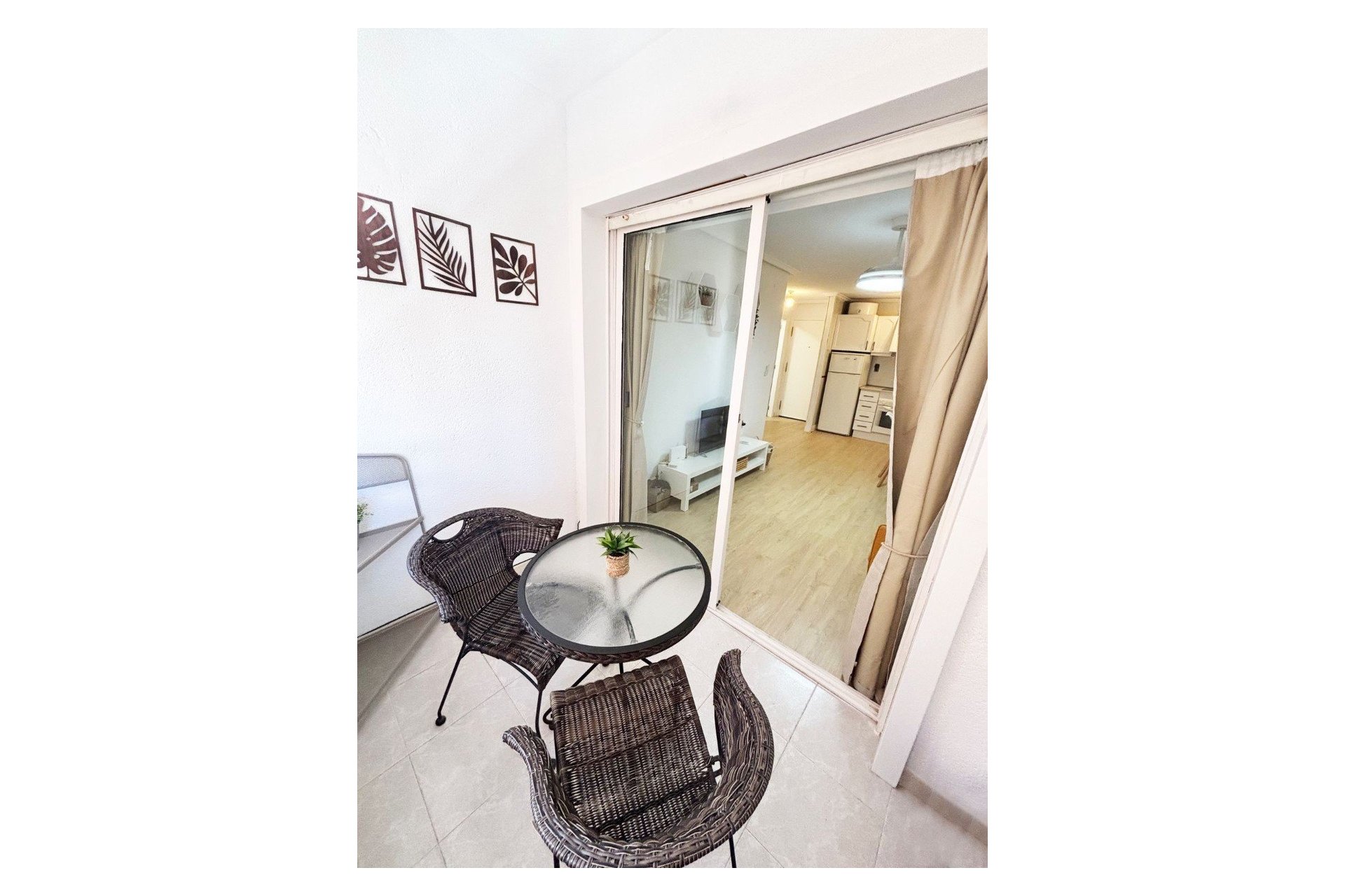 Lange Termijn Verhuur - Appartement / flat - Torrevieja