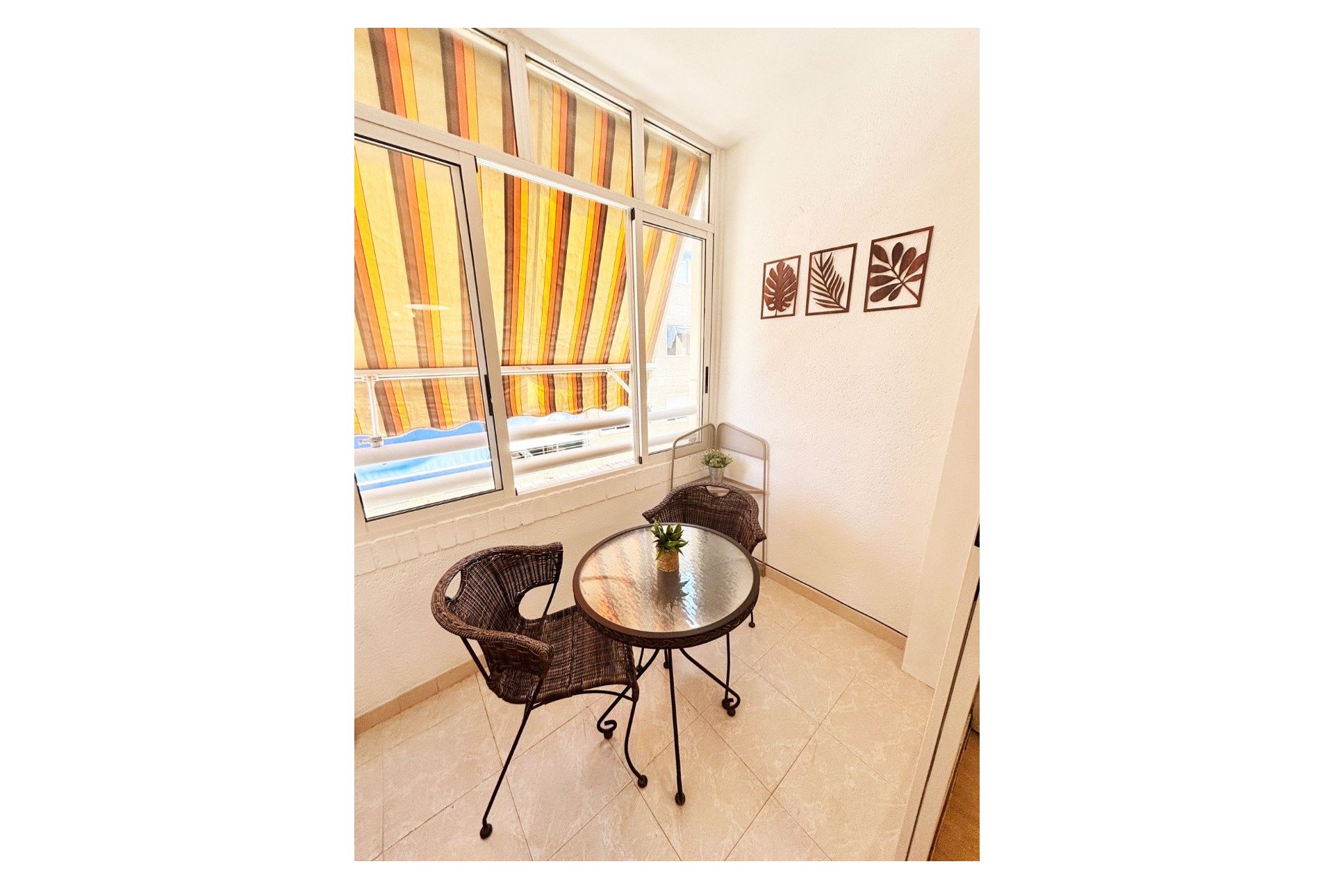 Lange Termijn Verhuur - Appartement / flat - Torrevieja