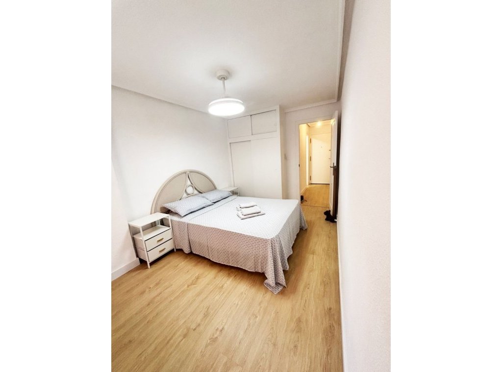 Lange Termijn Verhuur - Appartement / flat - Torrevieja
