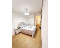 Lange Termijn Verhuur - Appartement / flat - Torrevieja