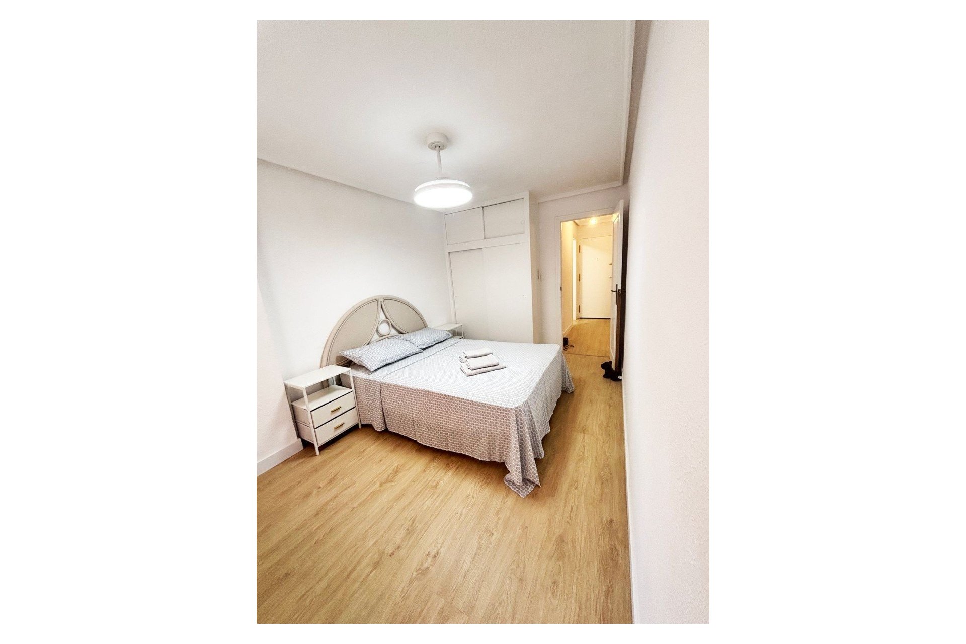 Lange Termijn Verhuur - Appartement / flat - Torrevieja