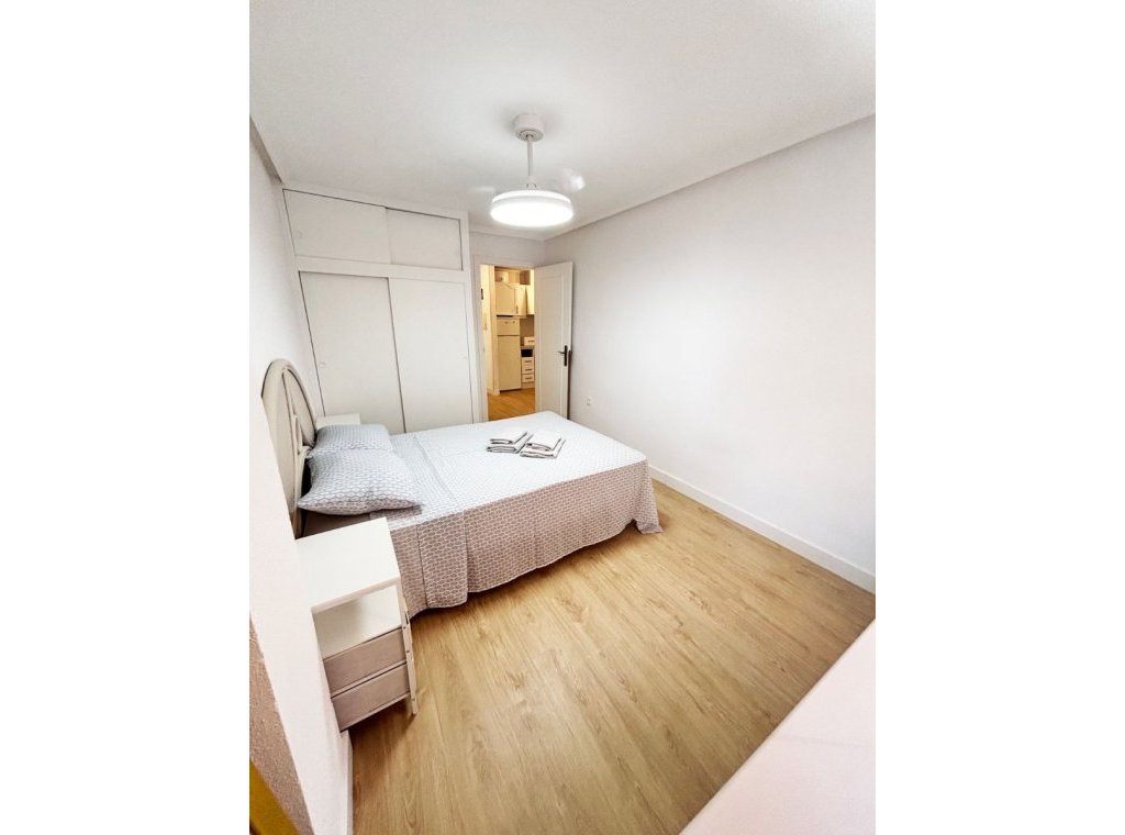 Lange Termijn Verhuur - Appartement / flat - Torrevieja